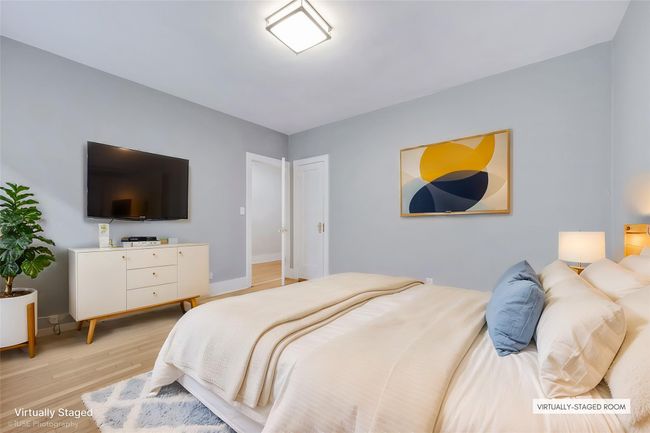3E - 45 43 Rd St, Home with 1 bedrooms, 1 bathrooms and null parking in Sunnyside NY | Image 11