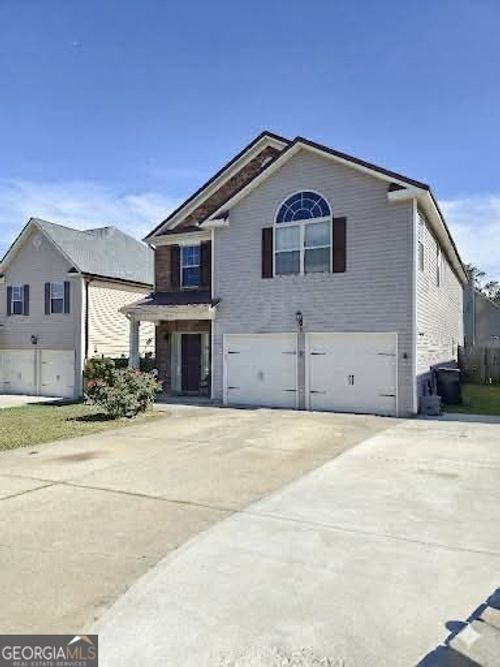 2912 Wellington St, Augusta, GA, 30909-0657 | Card Image