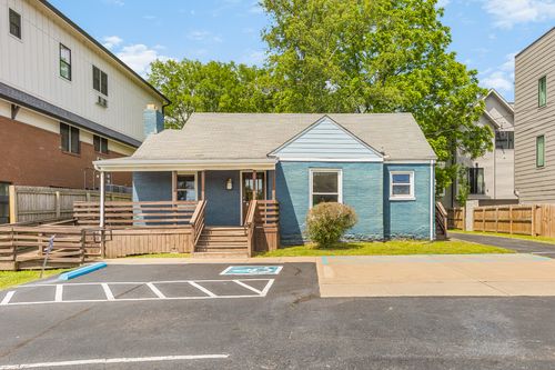 4307 Gallatin Pike, NASHVILLE, TN, 37216-2112 | Card Image
