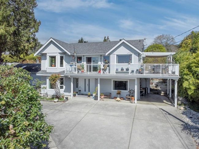6502 Sunshine Coast Highway, House other with 3 bedrooms, 3 bathrooms and 8 parking in Sechelt BC | Image 37