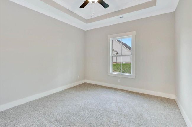 162 Bending Oak Drive, House other with 4 bedrooms, 3 bathrooms and null parking in Chickamauga GA | Image 21
