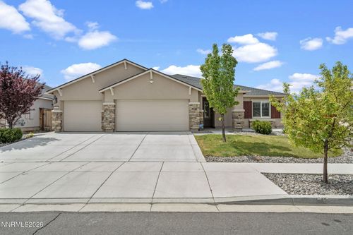 7375 Souverain Ln, Reno, NV, 89506-5658 | Card Image