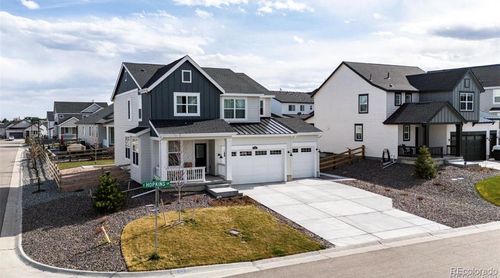 1308 E Hopkins Dr, Elizabeth, CO, 80107-8187 | Card Image