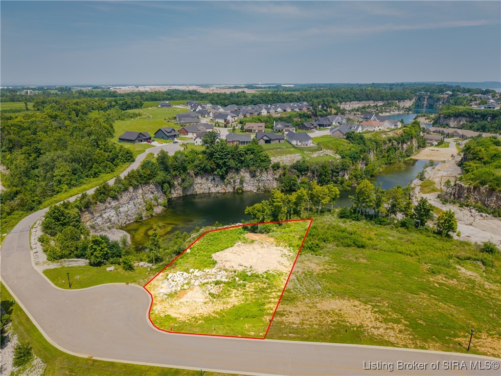 Land in Jeffersonville 4