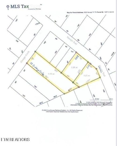 13 Owego Cir, Crossville, TN, 38572-6708 | Card Image