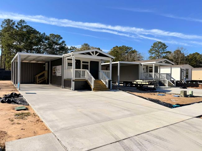 5686 Brady Circle, House other with 3 bedrooms, 2 bathrooms and null parking in Lumberton TX | Image 4
