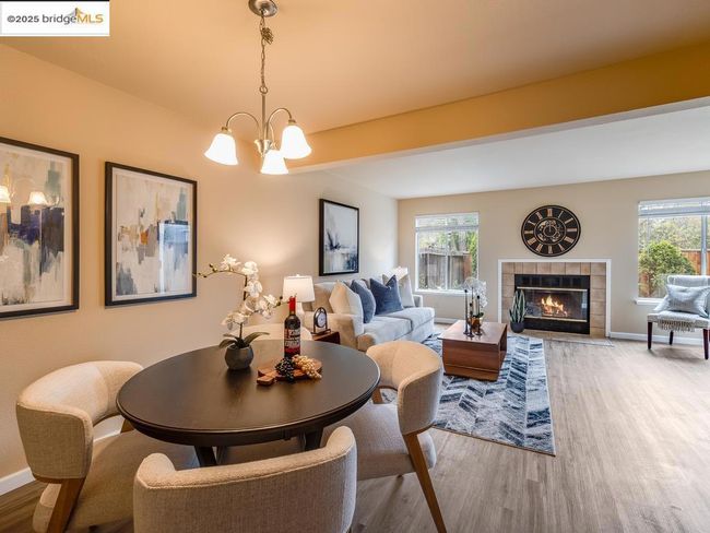 9 Pelican Ct, Townhouse with 4 bedrooms, 3 bathrooms and 2 parking in Pittsburg CA | Image 6