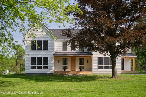 206 Old Kings Highway Highway, Stone Ridge, NY, 12484 | Card Image