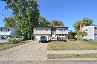 99 Andrew Avenue, House other with 4 bedrooms, 2 bathrooms and null parking in Islip Terrace NY | Image 2