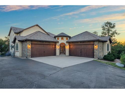 5085 Saxton Hollow Rd, Colorado Springs, CO, 80908-7213 | Card Image