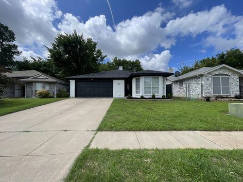 5600 Northstar Ln, Arlington, TX, 76017-1989 | Card Image