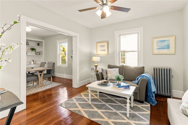 1st Flr Living Room | Image 5
