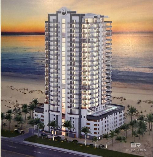2601-29040 Perdido Beach Boulevard, Orange Beach, AL, 36561 | Card Image