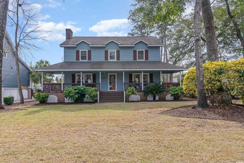 317 14th Ave N, Surfside Beach, SC, 29575-4215 | Card Image