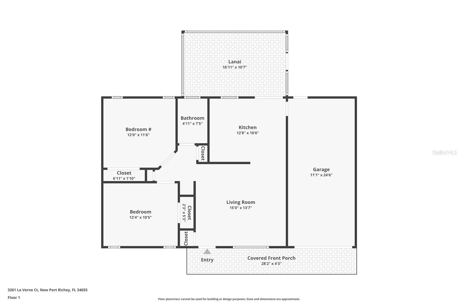 Residential in NEW PORT RICHEY 4