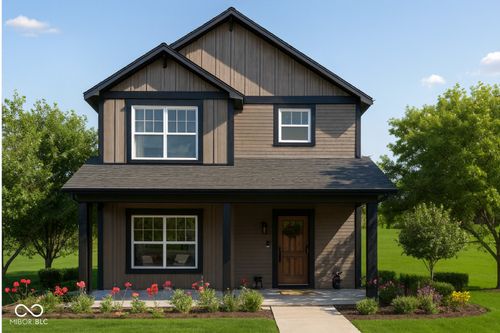 1810 Cornell Ave, Indianapolis, IN, 46202-1824 | Card Image