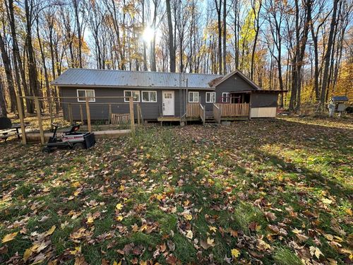 W16301 Blue Heron Ln, Athelstane, WI, 54104-9247 | Card Image