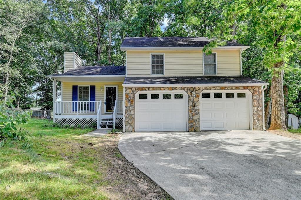Chantilly Ln, Lawrenceville, GA 30043