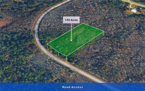 Lot 19 By Pass Rd, Callahan, FL, 32011 | Card Image