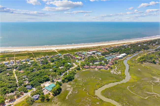 708 Seahorse Rd, House other with 6 bedrooms, 4 bathrooms and null parking in Fripp Island SC | Image 54