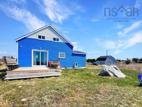 60 Smith Lane, Clarks Harbour, NS, B0W1P0 | Card Image