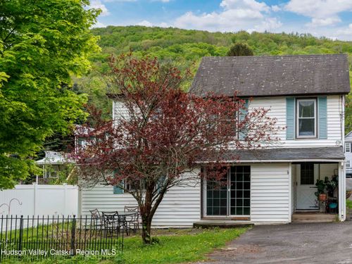 35 Elm St, Pine Hill, NY, 12465 | Card Image