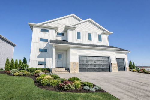 6863 Sun Valley Blvd, Horace, ND, 58047 | Card Image