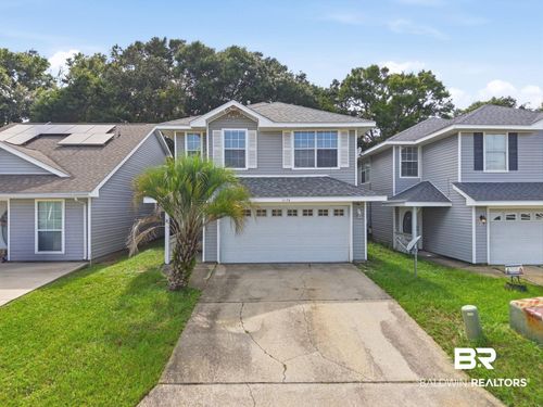 3176 Two Sisters Way, Pensacola, FL, 32505-8507 | Card Image