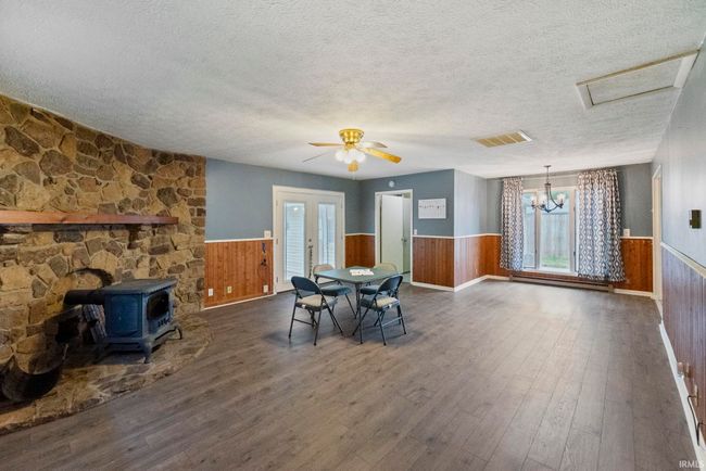 1104 Davis Dr, House other with 3 bedrooms, 2 bathrooms and null parking in Lafayette IN | Image 4