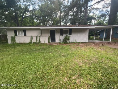 3129 Lakewood Dr, Jackson, MS, 39212-4027 | Card Image