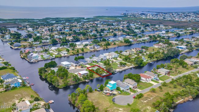 3178 Sea Grape Dr, House other with 2 bedrooms, 2 bathrooms and null parking in HERNANDO BEACH FL | Image 53