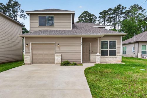708 Crystal River Rd, Montgomery, TX, 77316-7564 | Card Image