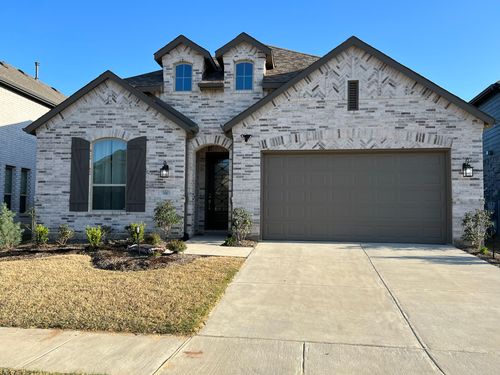 1416 Saddle Ridge Dr, Aubrey, TX, 76227-2723 | Card Image