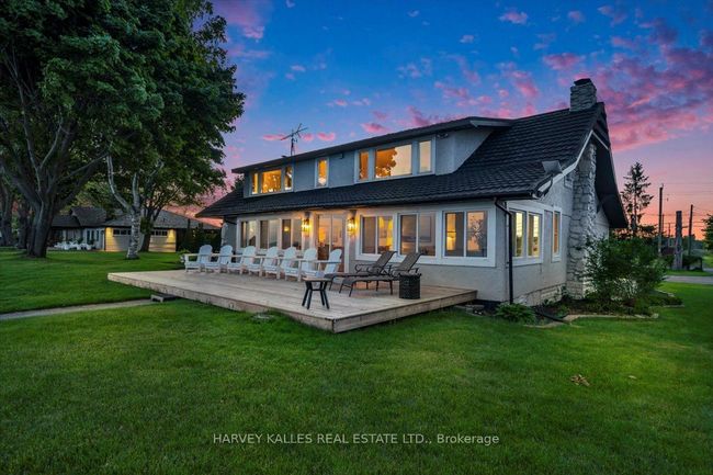 11833 Lakeshore Rd, House other with 4 bedrooms, 5 bathrooms and 12 parking in Wainfleet ON | Image 37