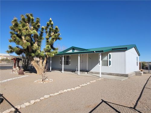 755 E Dellenbaugh Dr, Meadview, AZ, 86444 | Card Image