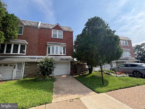 8305 Rodney St, PHILADELPHIA, PA, 19150-2701 | Card Image