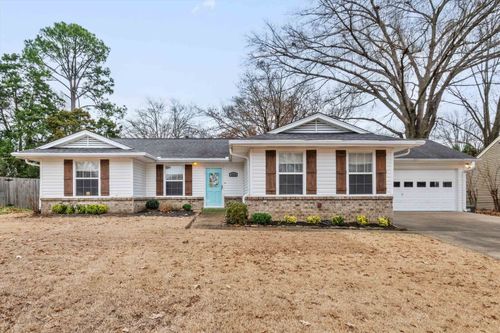 2984 Ruffle Dr, Bartlett, TN, 38134-3826 | Card Image