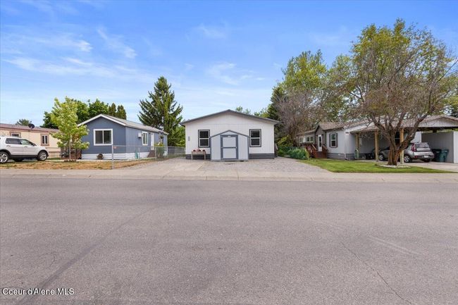 1802 W Windsor Ave, House other with 3 bedrooms, 2 bathrooms and null parking in Coeur D Alene ID | Image 26
