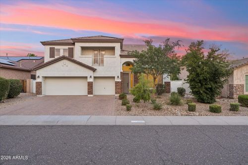 27807 N 58th Lane, Phoenix, AZ, 85083 | Card Image