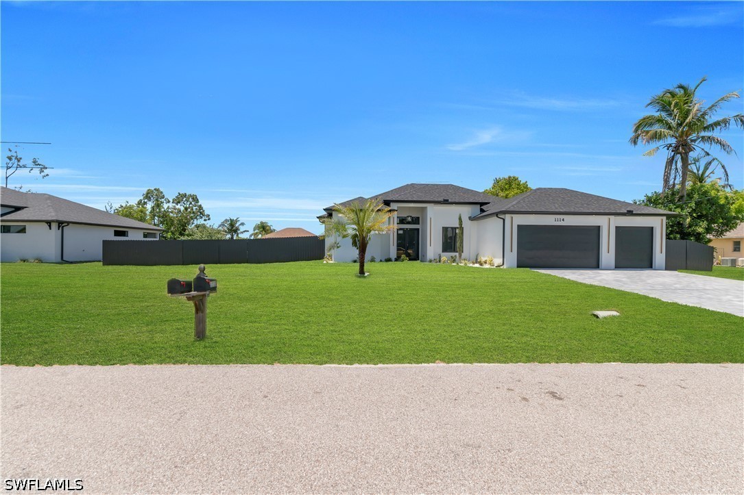 Residential in Cape Coral 3