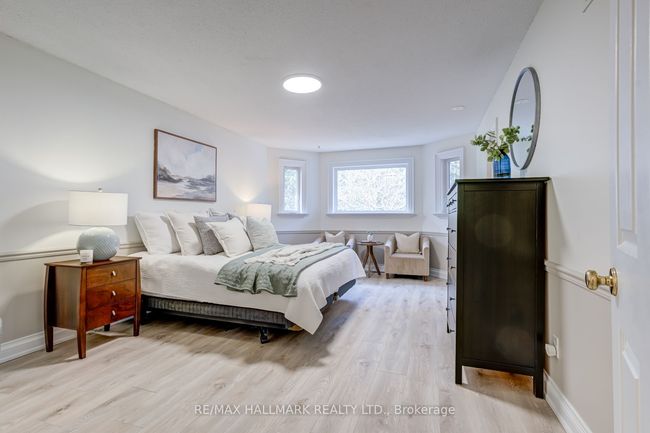 78 Beck Dr, House other with 5 bedrooms, 4 bathrooms and 2 parking in Markham ON | Image 19