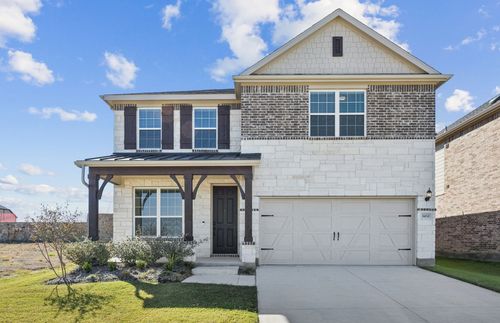 1432 Holmes St, Celina, TX, 75009-5985 | Card Image