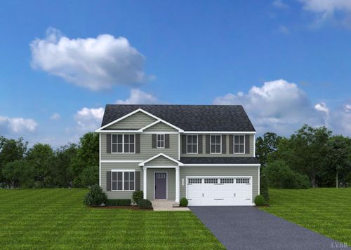 43 Levi Lane, Lynchburg, VA, 24502 | Card Image