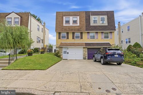 9961 Alicia St, PHILADELPHIA, PA, 19115-1308 | Card Image
