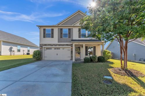 112 Mitford Way, Fountain Inn, SC, 29644-2228 | Card Image