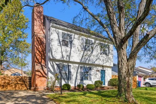 3757 Dicksonia Dr, Lexington, KY, 40517-1906 | Card Image