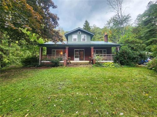 205 The Hts, Little Valley, NY, 14755-1235 | Card Image