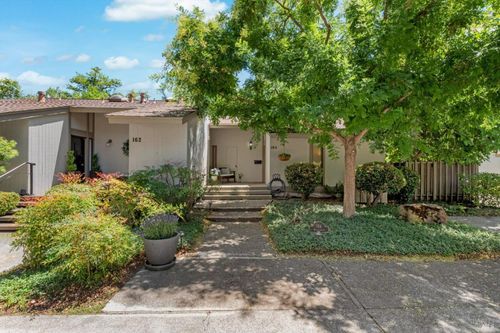 164 Bonnie Brook Dr, Napa, CA, 94558-1210 | Card Image