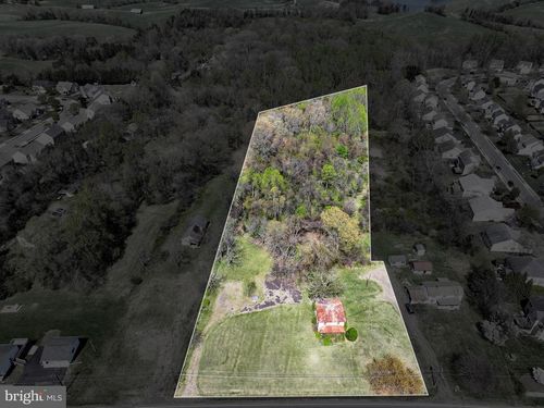 934 Sperryville Pike, CULPEPER, VA, 22701-2016 | Card Image