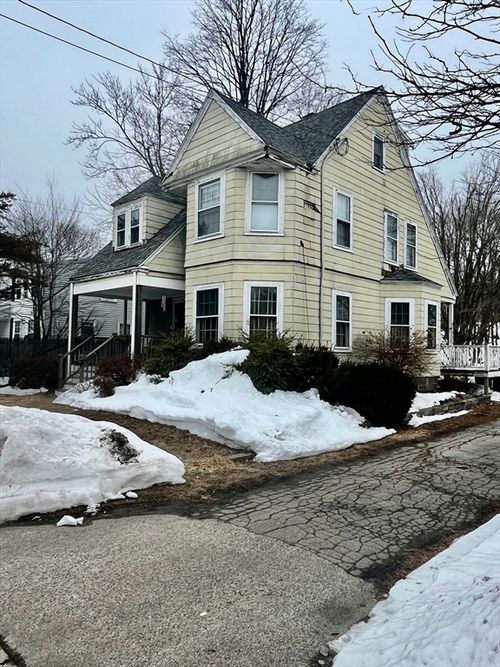 750 Main St, Weymouth, MA, 02190-1651 | Card Image